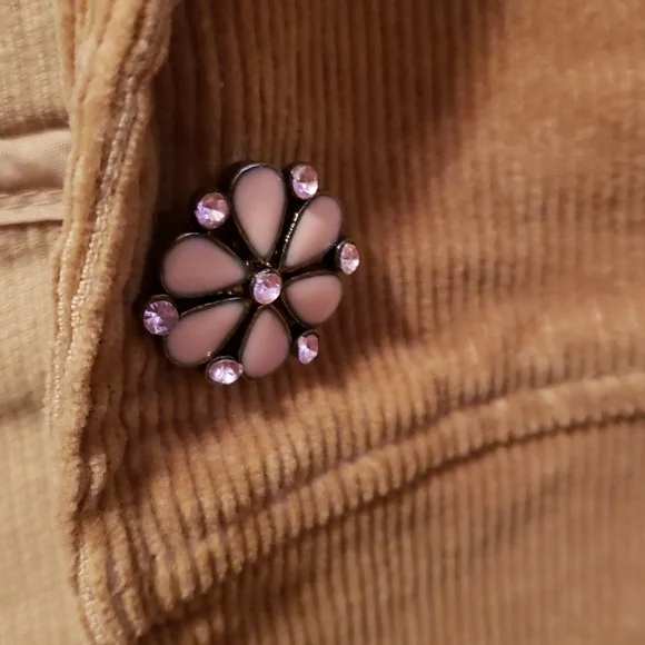 Corduroy Blazer - Picture 2 of 16